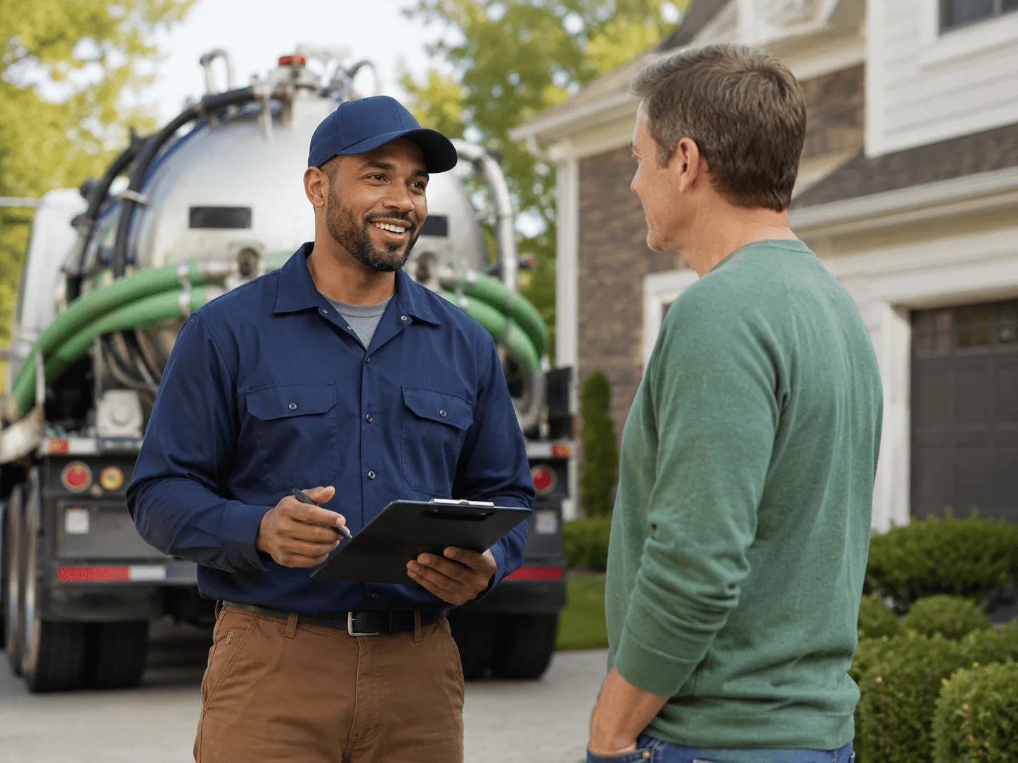 Mosquito Control Milltown, WI FAQs